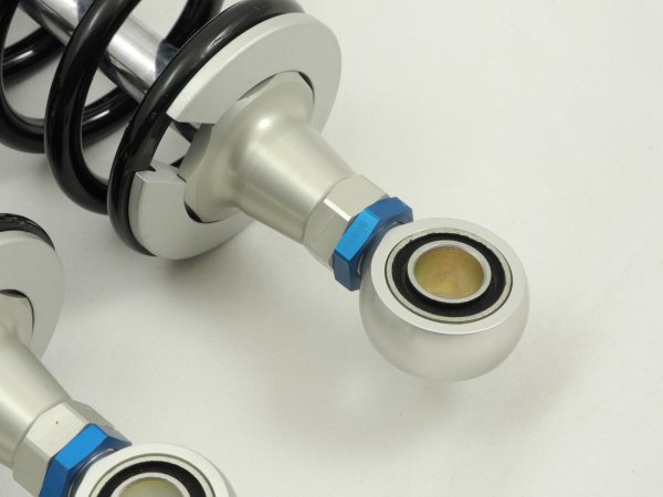 ÖHLINS Federbeine für MOTO GUZZI V7III E4 + V9 Bobber E4-E5